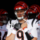 Joe Burrow